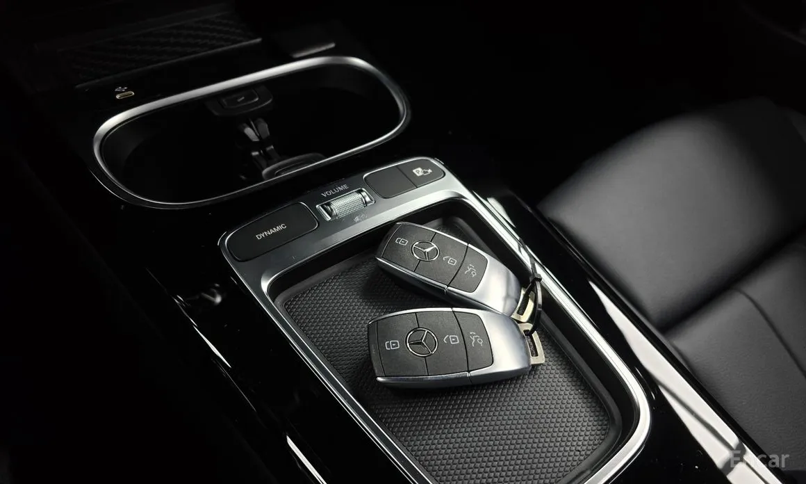 Фото 9 - Mercedes-Benz A-Class