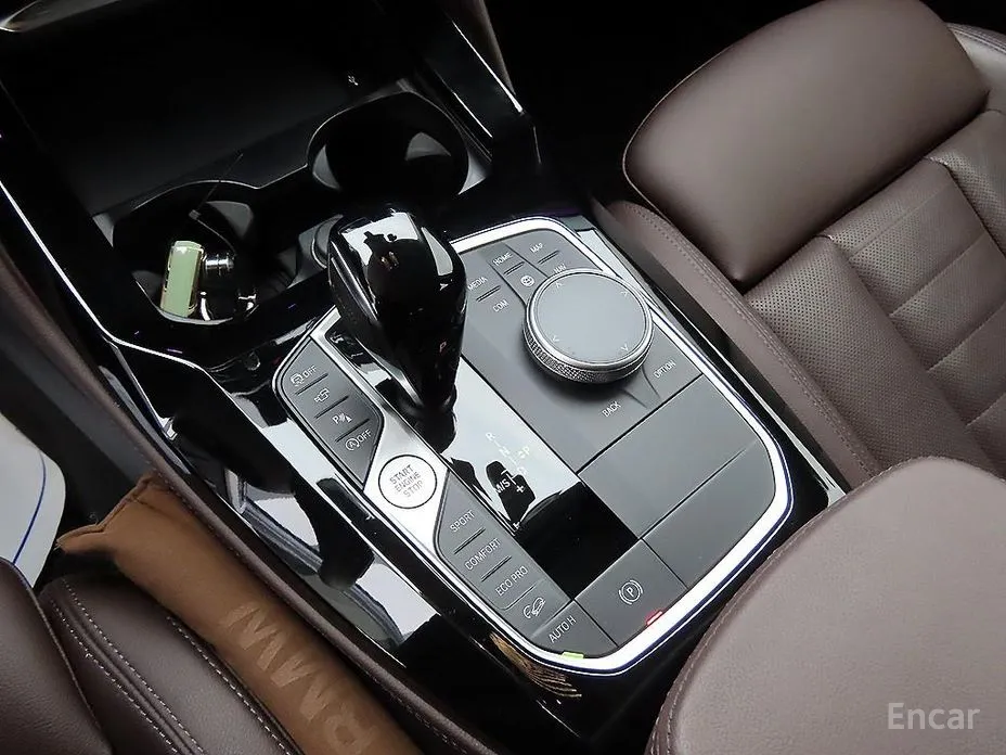 Фото 11 - BMW X4