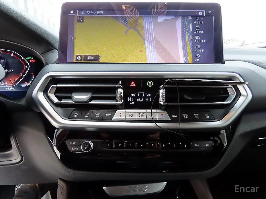 Фото 13 - BMW X4