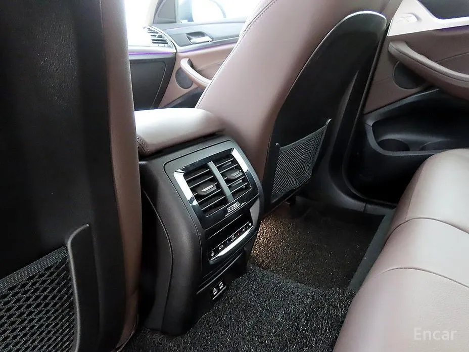 Фото 14 - BMW X4