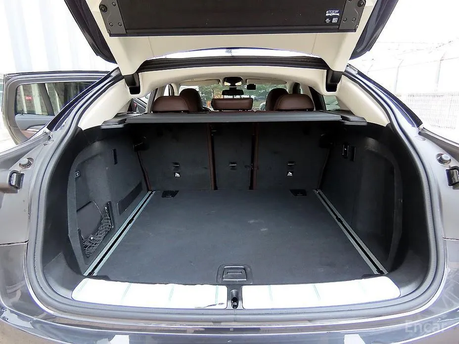 Фото 17 - BMW X4