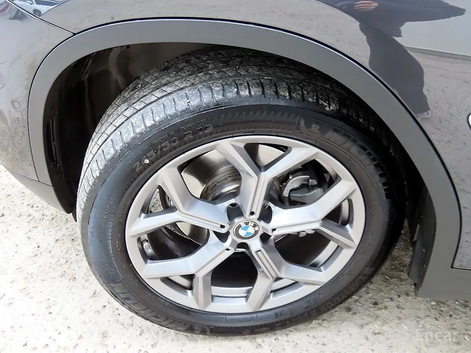 Фото 20 - BMW X4