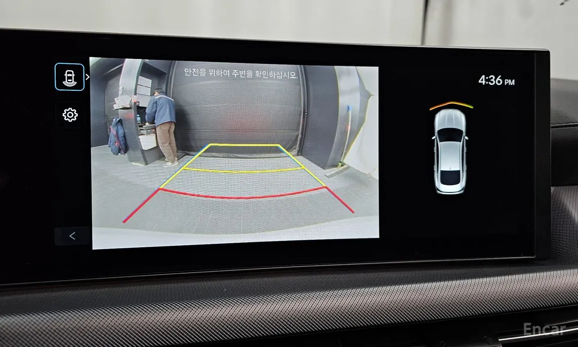 Фото 15 - Hyundai Sonata