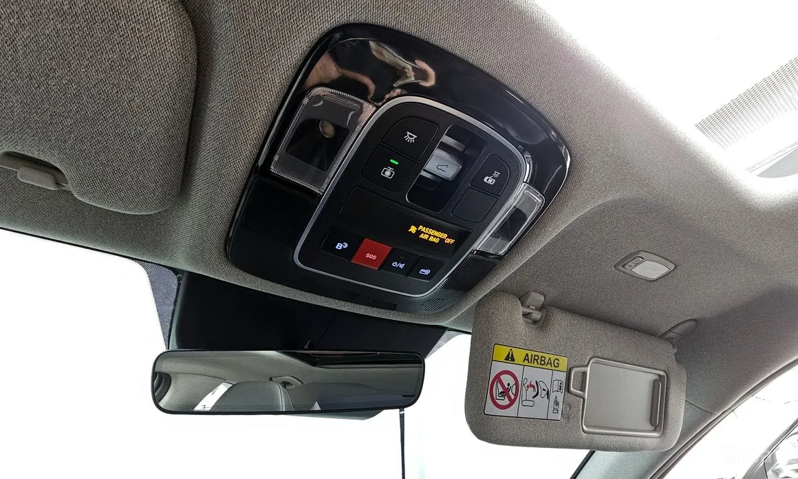 Фото 17 - Hyundai Sonata