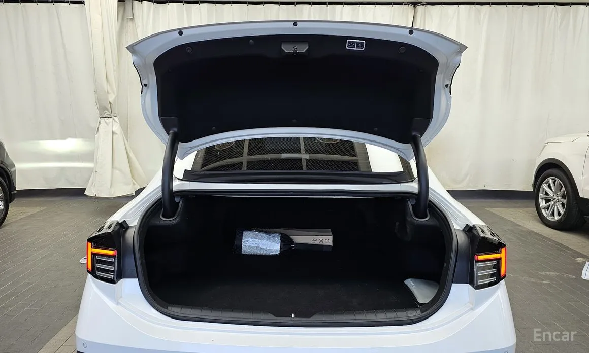 Фото 20 - Hyundai Sonata