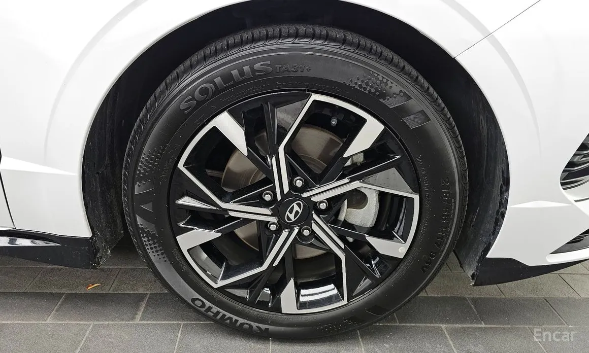 Фото 5 - Hyundai Sonata