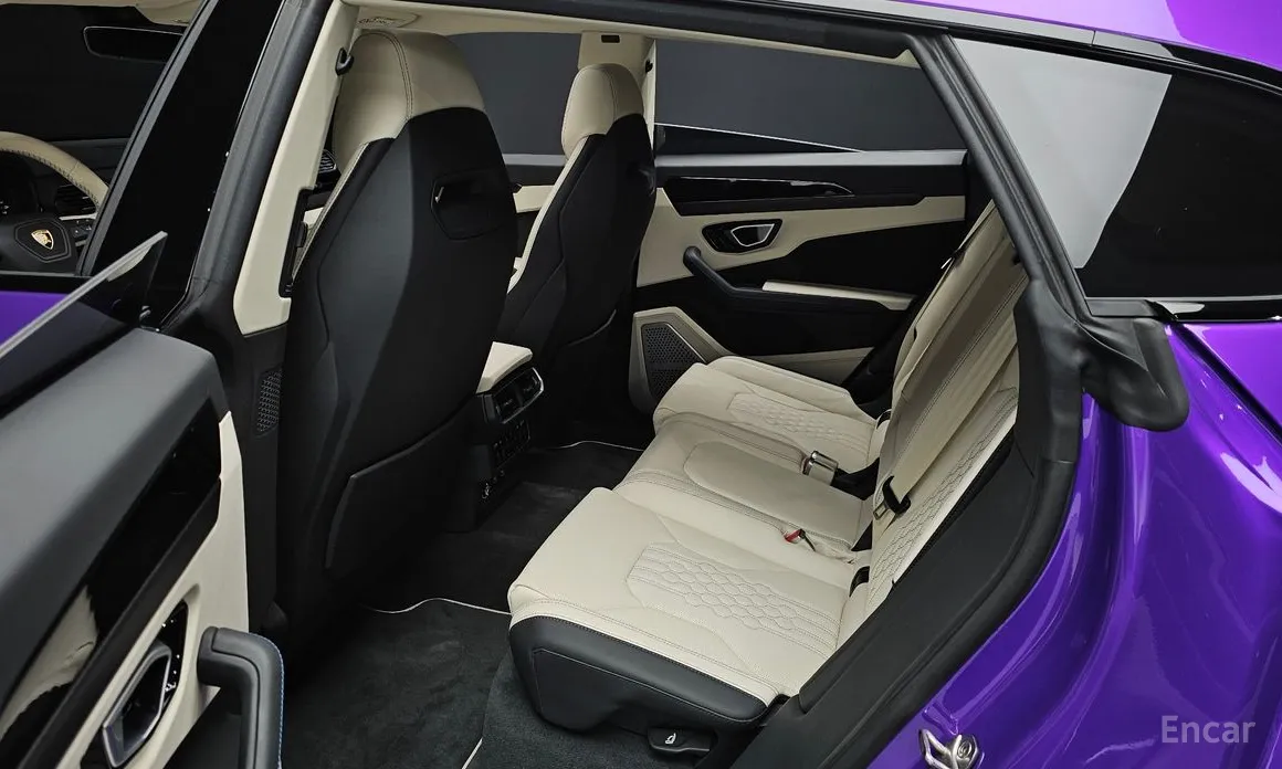 Фото 12 - Lamborghini Urus