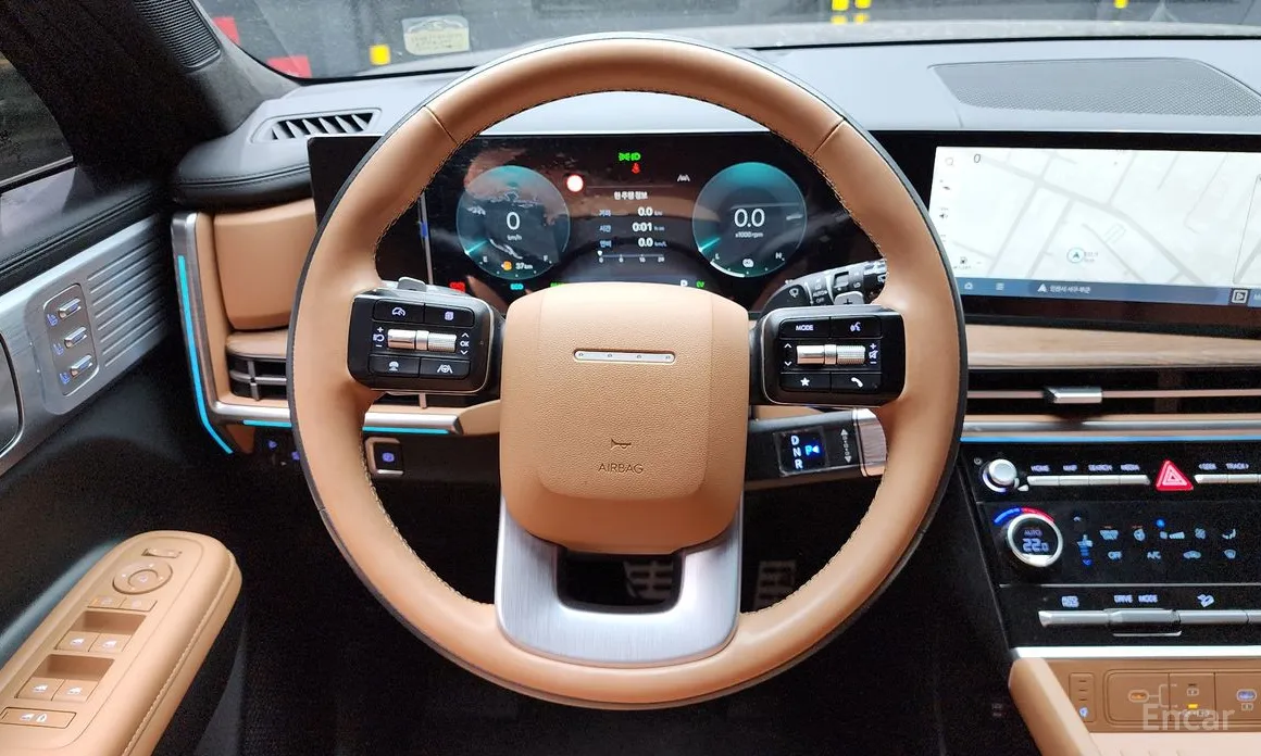 Фото 13 - Hyundai Santa Fe