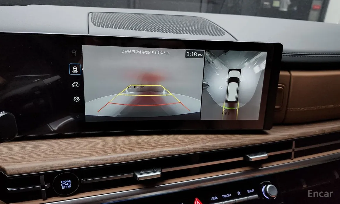 Фото 15 - Hyundai Santa Fe