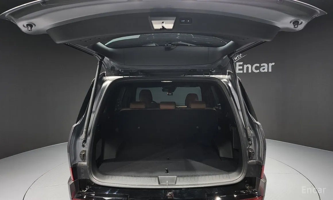 Фото 20 - Hyundai Santa Fe