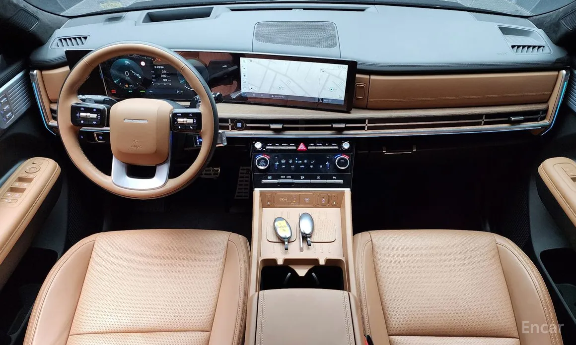 Фото 7 - Hyundai Santa Fe