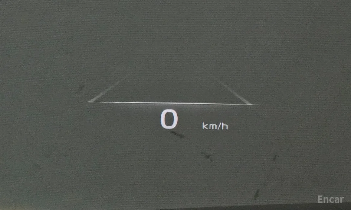 Фото 17 - Kia Mohave