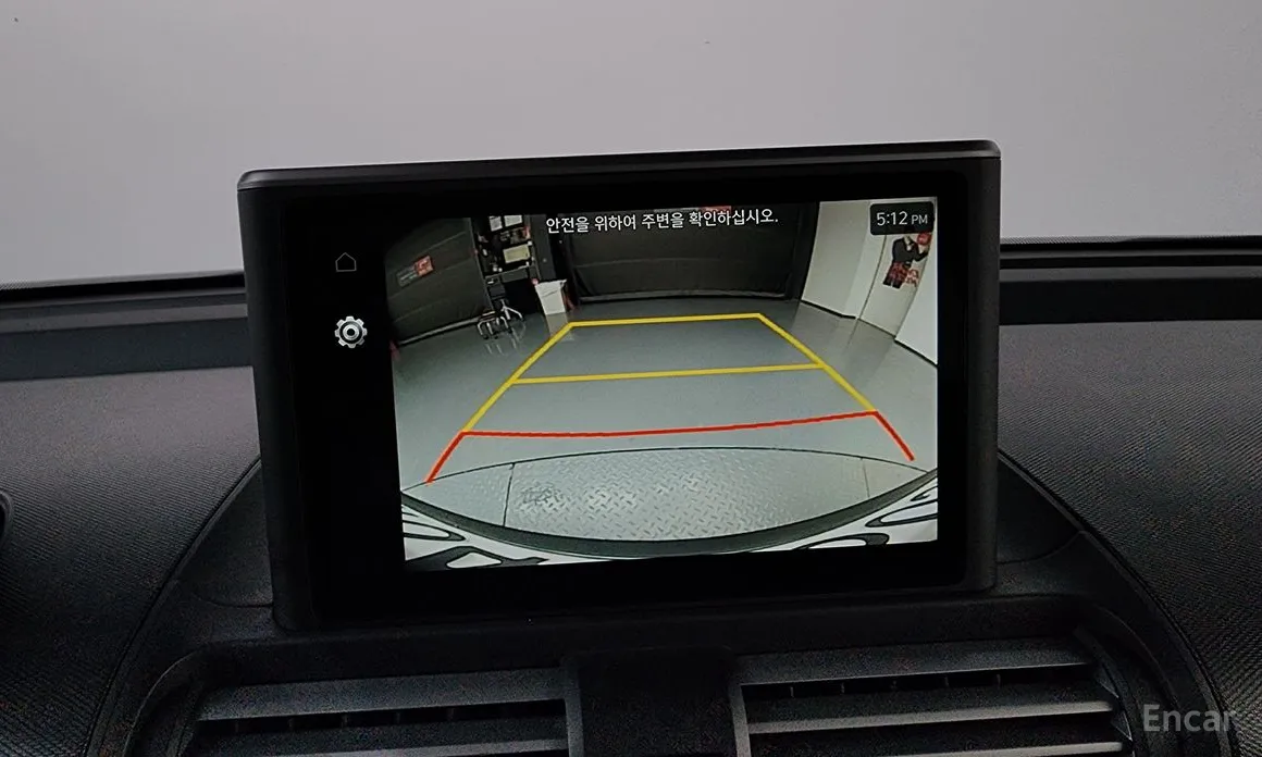 Фото 15 - Hyundai Casper