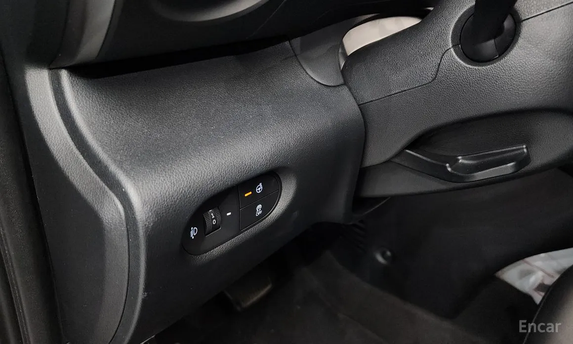 Фото 17 - Hyundai Casper