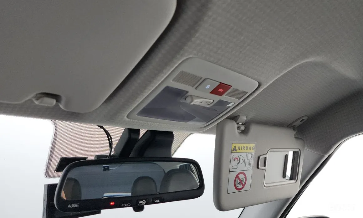 Фото 18 - Hyundai Casper