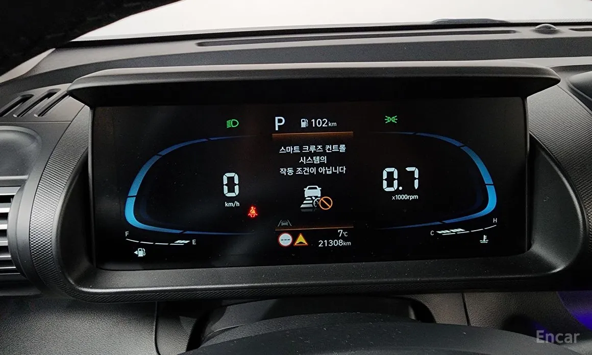 Фото 8 - Hyundai Casper