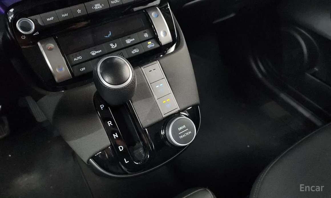 Фото 9 - Hyundai Casper