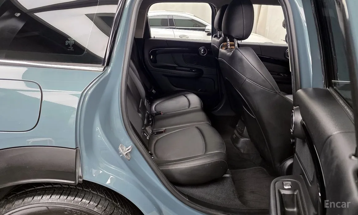 Фото 12 - Mini Countryman