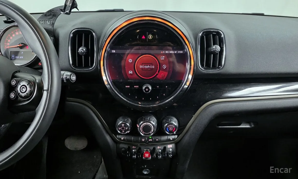 Фото 14 - Mini Countryman