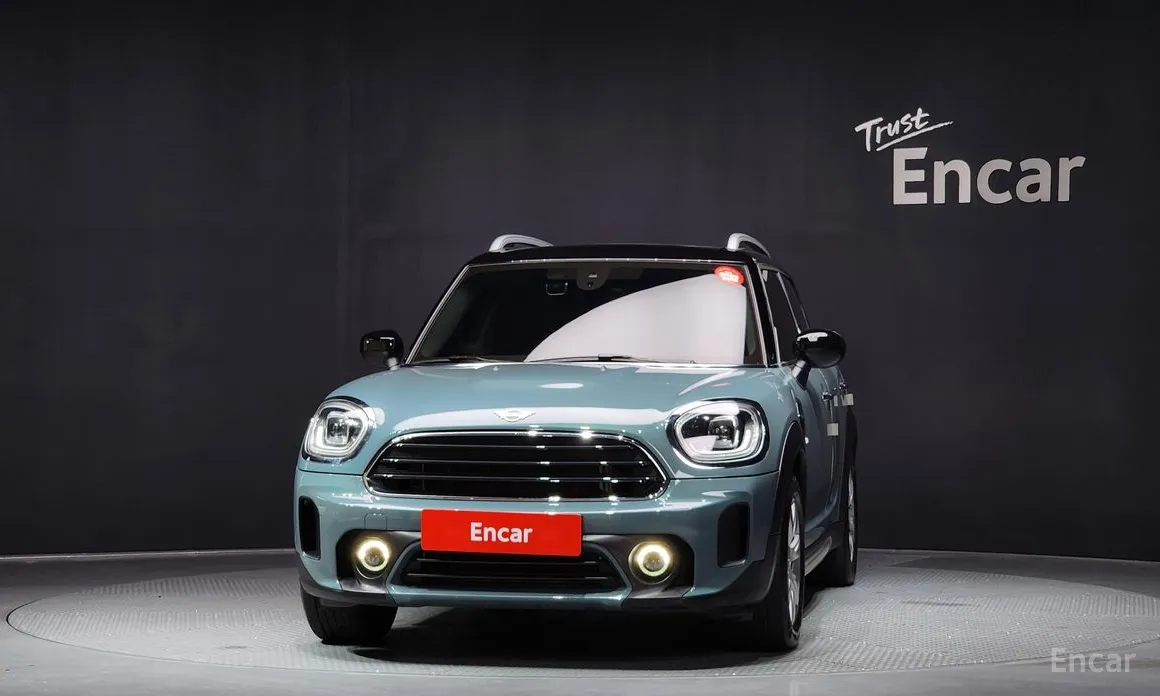 Фото 3 - Mini Countryman