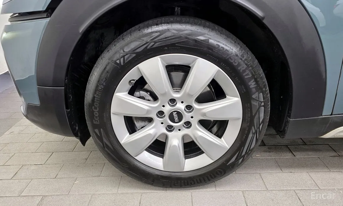 Фото 5 - Mini Countryman