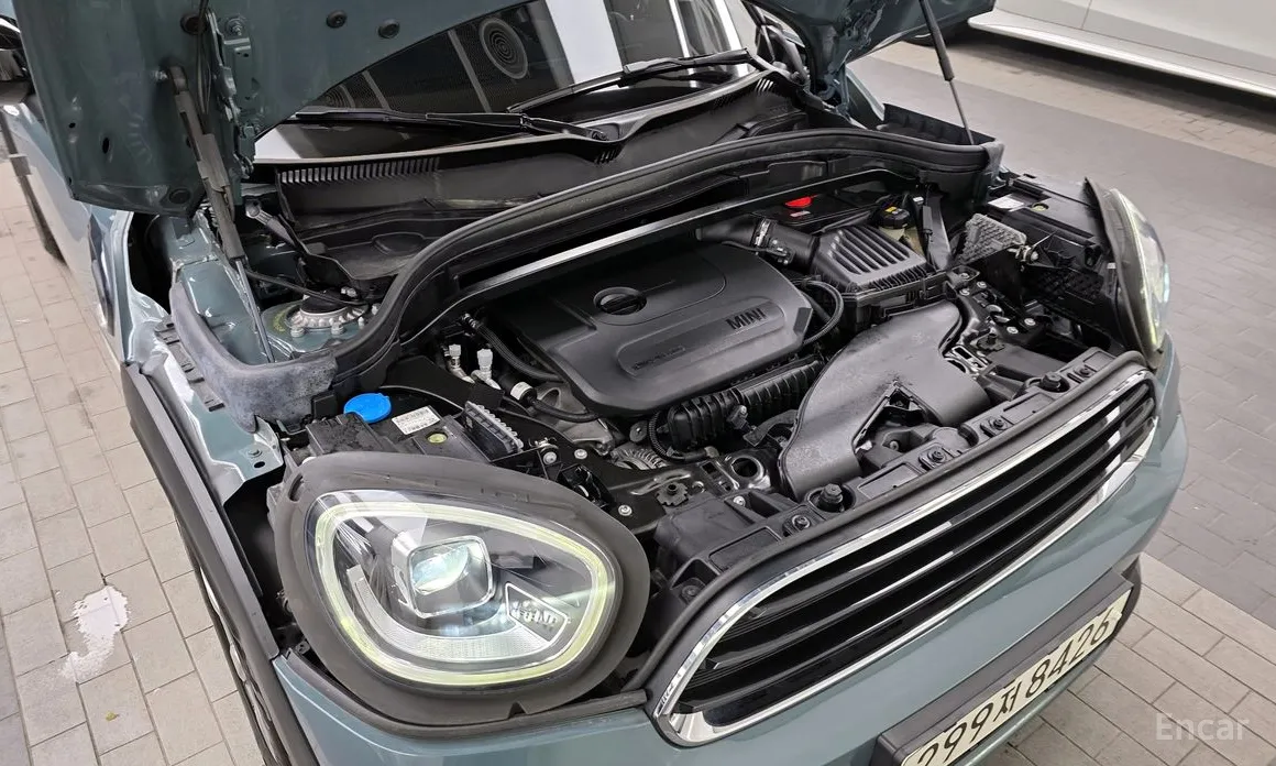 Фото 6 - Mini Countryman