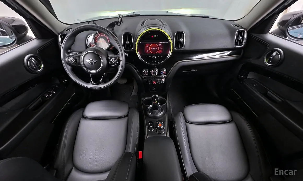 Фото 7 - Mini Countryman