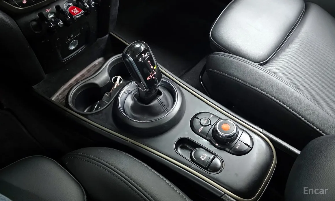 Фото 9 - Mini Countryman