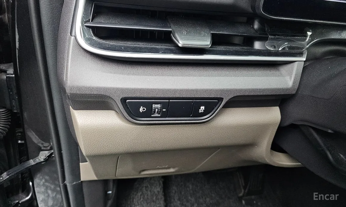 Фото 13 - Kia Carnival