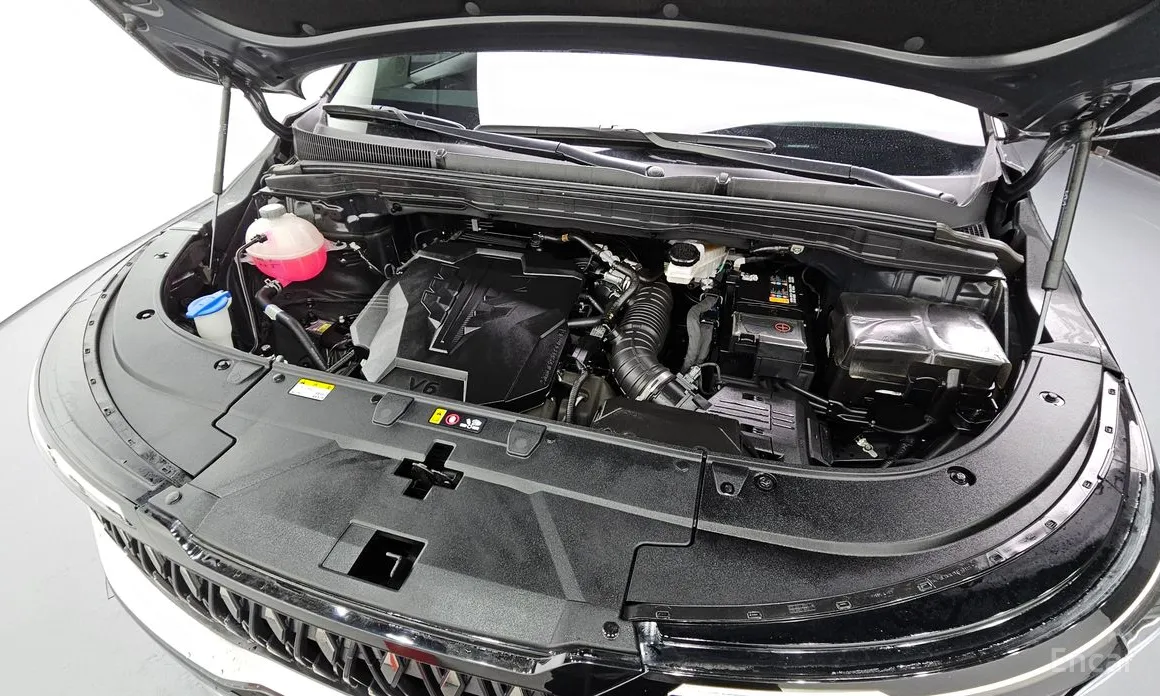 Фото 6 - Kia Carnival