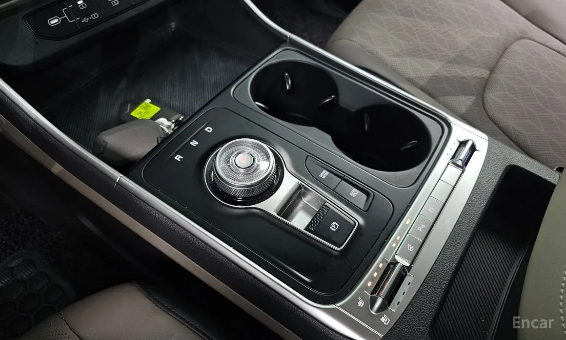 Фото 9 - Kia Carnival