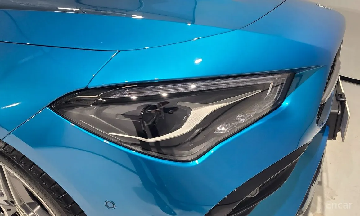 Фото 12 - Mercedes-Benz CLA-Class