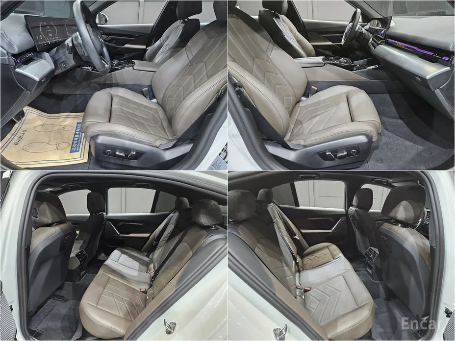 Фото 10 - BMW 5 Series