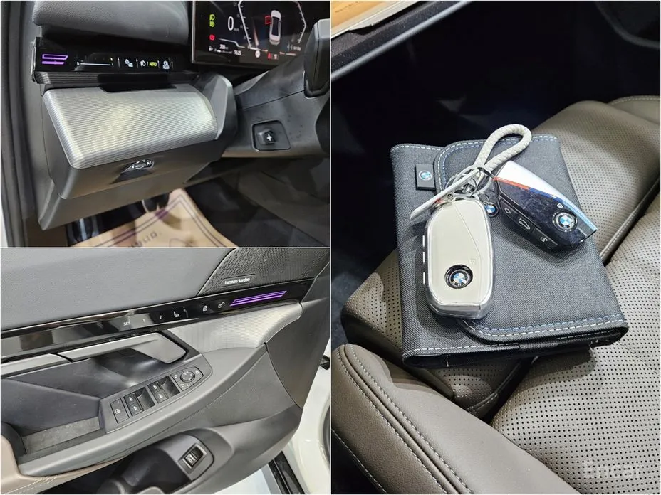 Фото 14 - BMW 5 Series