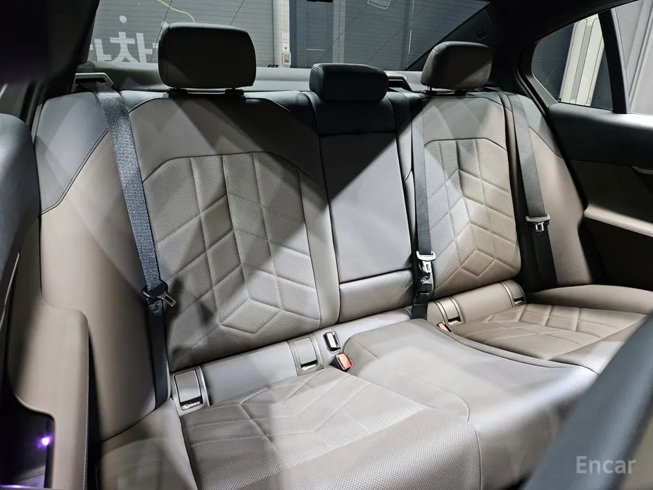 Фото 19 - BMW 5 Series