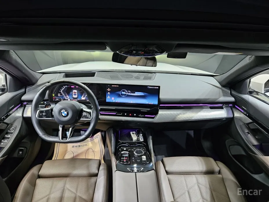 Фото 7 - BMW 5 Series