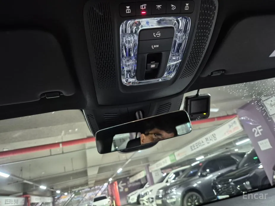 Фото 20 - Mercedes-Benz GLB-Class