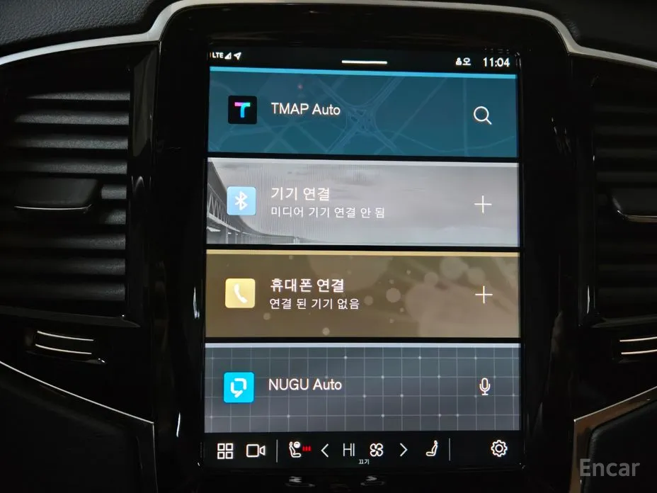 Фото 18 - Volvo XC90