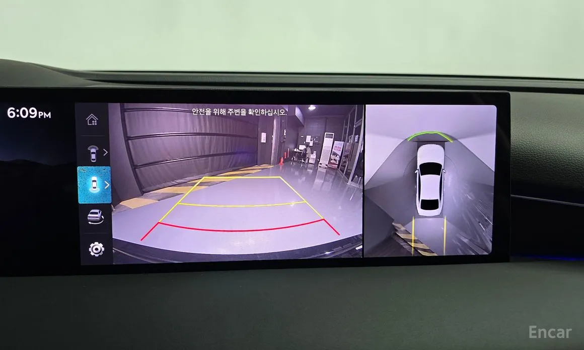 Фото 15 - Genesis G80