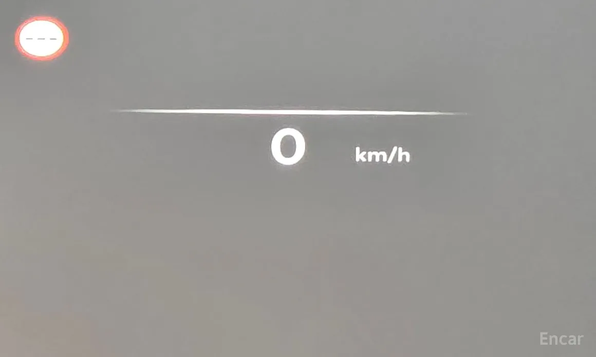 Фото 17 - Genesis G80