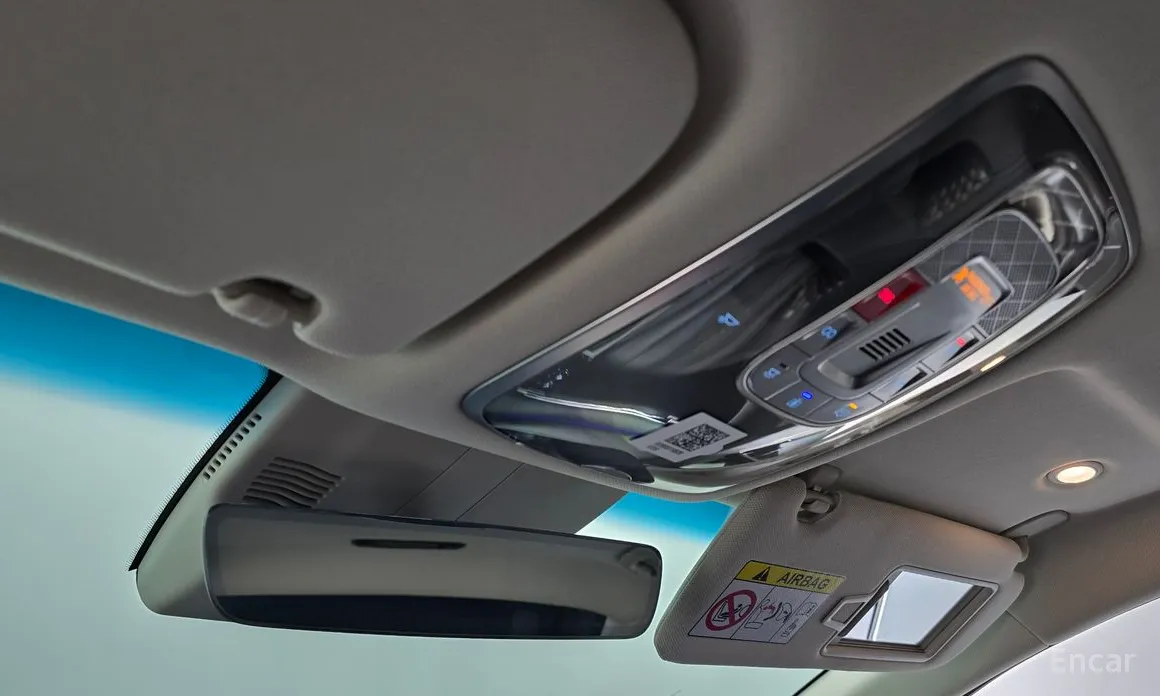 Фото 18 - Genesis G80