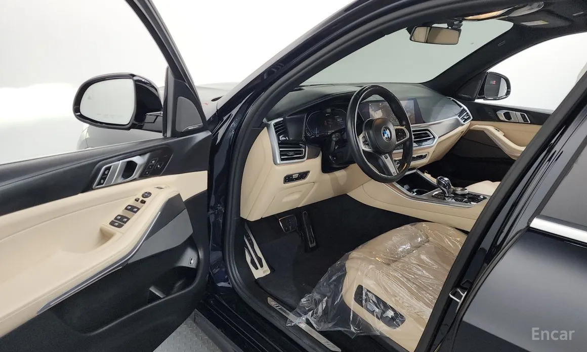 Фото 10 - BMW X5