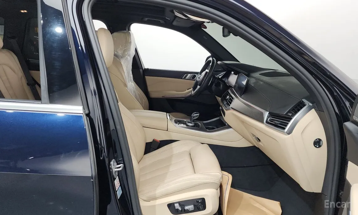 Фото 11 - BMW X5