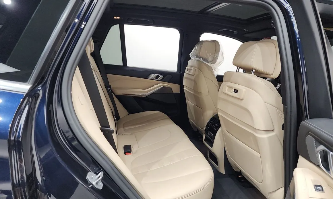 Фото 12 - BMW X5