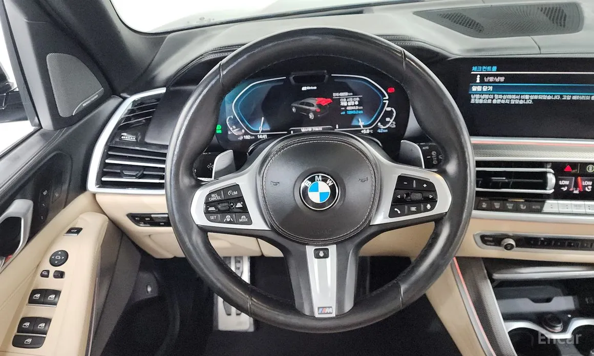 Фото 13 - BMW X5