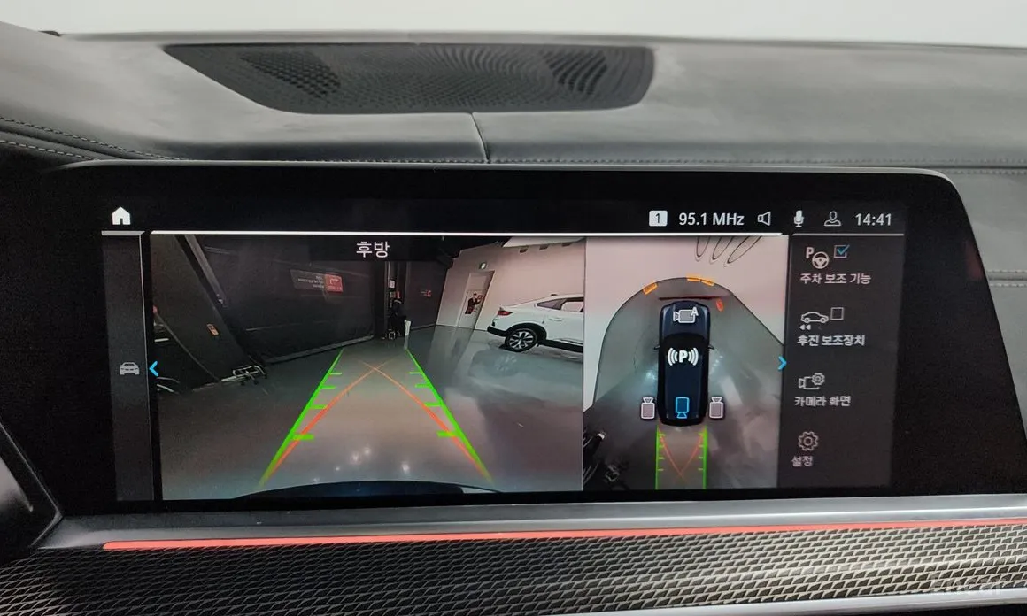 Фото 15 - BMW X5