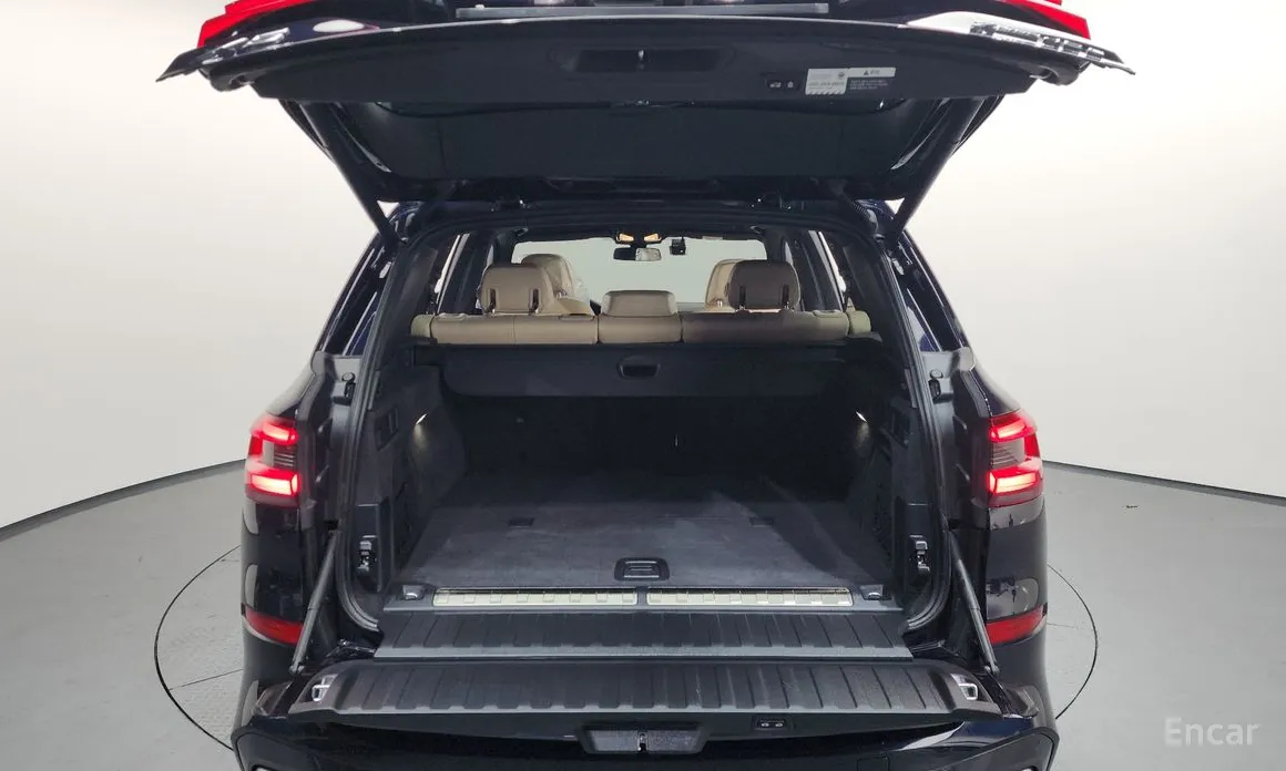 Фото 20 - BMW X5