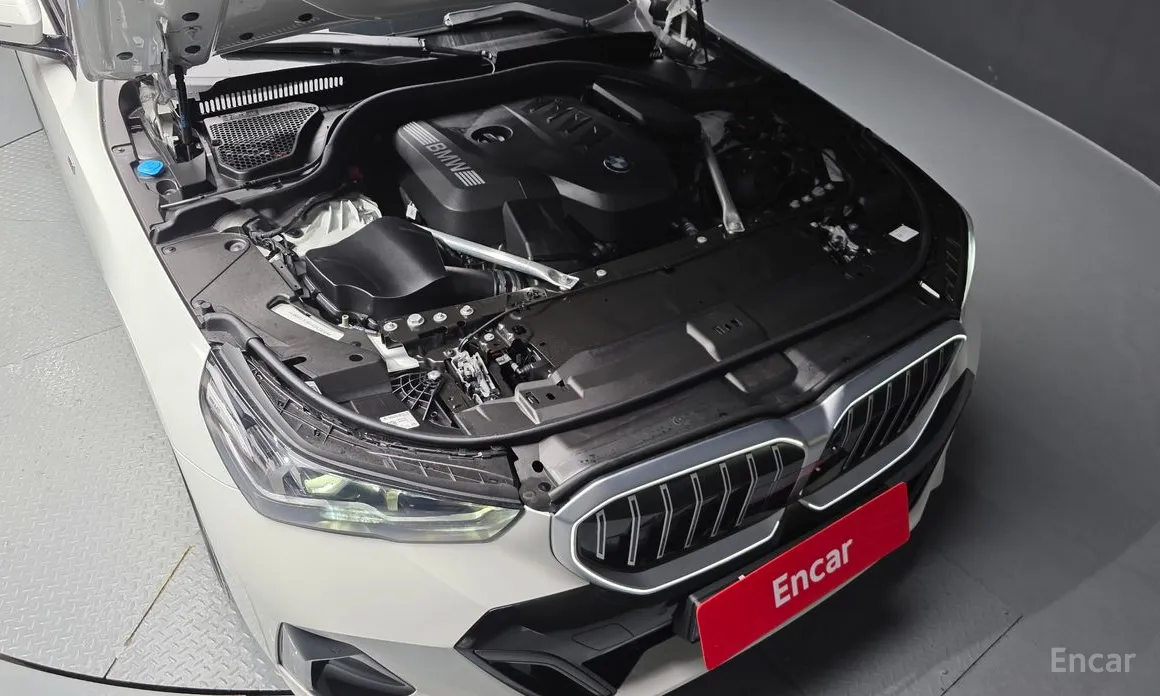 Фото 6 - BMW 5 Series