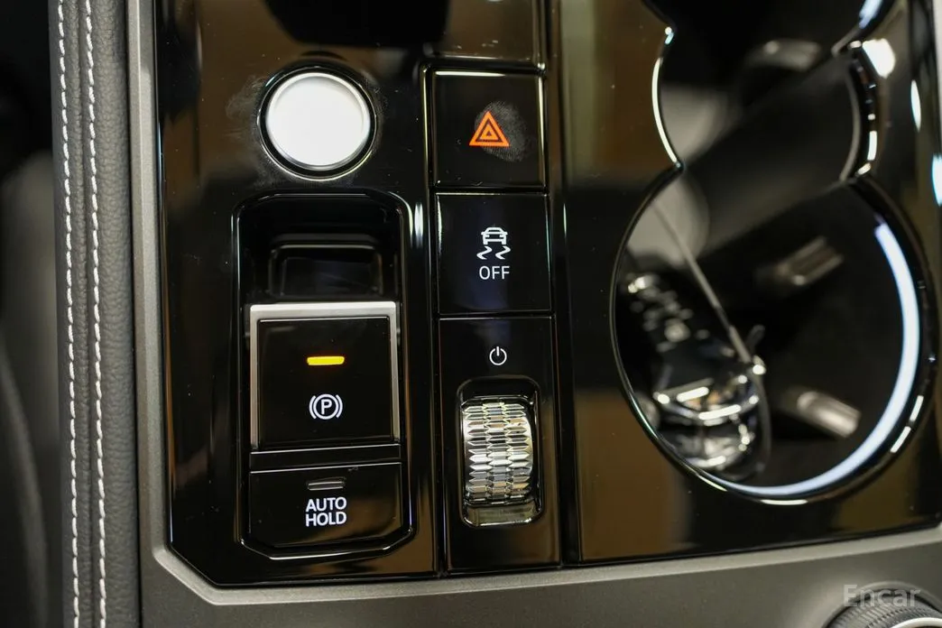 Фото 16 - Volkswagen Touareg