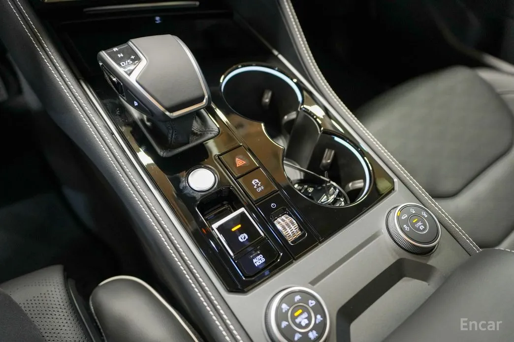 Фото 6 - Volkswagen Touareg